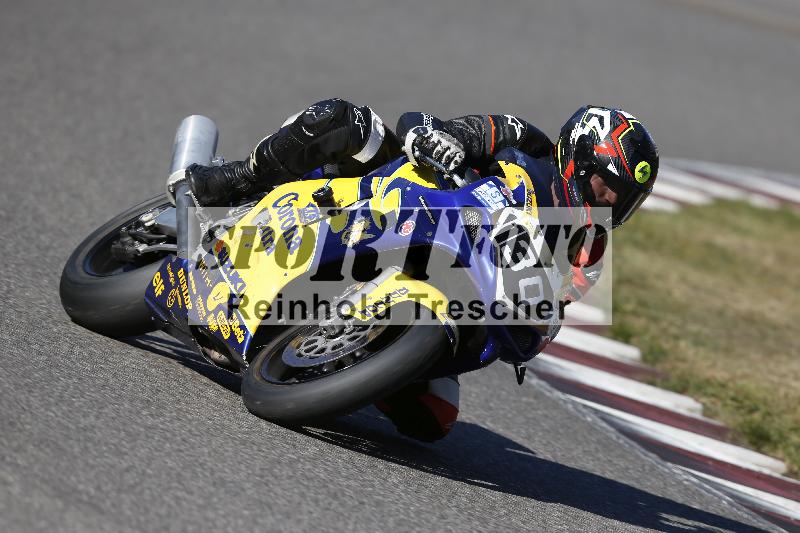 /46 27.09.2026  Speer Racing ADR/Gruppe gelb/130